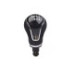 Maner schimbator auto din plastic compatibil Seat Leon III 2012-2017 Maner schimbator auto din plastic compatibil Seat Leon III 2012-2017