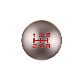Maner schimbator auto din metal compatibil Honda Accord 2003-2012 5 viteze Maner schimbator auto din metal compatibil Honda Accord 2003-2012 5 viteze