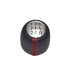 Maner schimbator auto din plastic compatibil Alfa Romeo cu 2 adaptoare pentru 5 si 6 viteze Maner schimbator auto din plastic compatibil Alfa Romeo cu 2 adaptoare pentru 5 si 6 viteze
