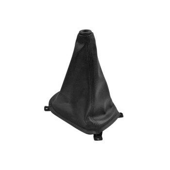 Manson schimbator auto imitatie piele compatibil Hyundai Sportage 2004-2010 Manson schimbator auto imitatie piele compatibil Hyundai Sportage 2004-2010