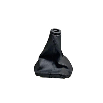 Manson schimbator auto imitatie piele compatibil Hyundai i30 Manson schimbator auto imitatie piele compatibil Hyundai i30