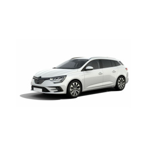 Perdele auto interior 5 bucati compatibile Renault Megane IV Break 2016-2022 