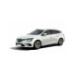 Perdele auto interior 5 bucati compatibile Renault Megane IV Break 2016-2022 