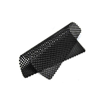 Pad antiderapant pentru telefon cu gaurele 18x20 cm Pad antiderapant pentru telefon cu gaurele 18x20 cm
