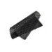 Pad antiderapant pentru telefon cu gaurele 18x20 cm Pad antiderapant pentru telefon cu gaurele 18x20 cm
