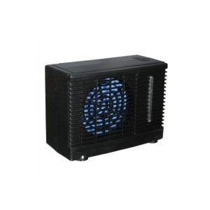 Ventilator racire aer pe baza apa rece 12V 