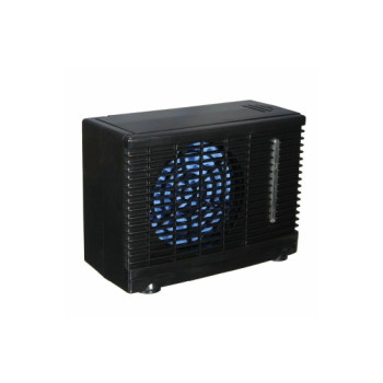Ventilator racire aer pe baza apa rece 12V 