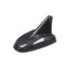 Antena ornament rechin carbon 