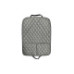 Protectie spatar scaun auto cu buzunare imitatie piele Protectie spatar scaun auto cu buzunare imitatie piele