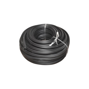 Rola cheder auto universal cu insertie metalica 50 metri 