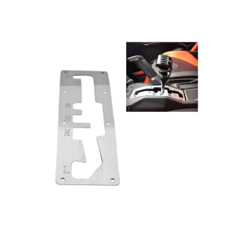 Ornament schimbator compatibil MAVERICK X3 
