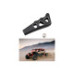 Covor cauciuc SBR+NR fara insertie cu striatie la metru 4 mm grosime, 1400 mm latime 