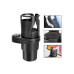 Suport pahar multifunctional rotativ cu baza ajustabila 
