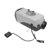 Siroco complet 12V 3000W