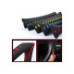 Protectie usa auto carbon flexibila cu adeziv pentru muchii portiere Protectie usa auto carbon flexibila cu adeziv pentru muchii portiere