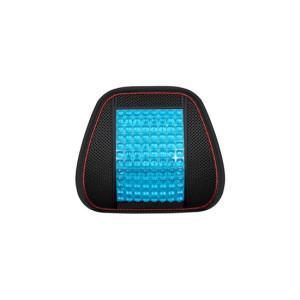 Husa racoritoare pentru spatar cu gel de racire integrat 