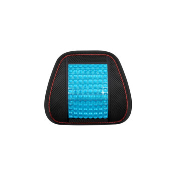 Husa racoritoare pentru spatar cu gel de racire integrat Husa racoritoare pentru spatar cu gel de racire integrat