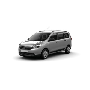 Perdele auto interior 5 bucati compatibile Dacia Lodgy 2012-2022 