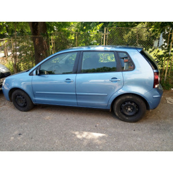 Husa auto dedicate VW POLO 2002-2009 FRACTIONATE. Calitate Premium Husa auto dedicate VW POLO 2002-2009 FRACTIONATE. Calitate Premium