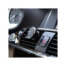 Suport telefon magnetic auto pentru prindere pe grila Suport telefon magnetic auto pentru prindere pe grila