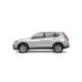 Perdele auto interior 5 bucati compatibile Nissan X-Trail III T32 2014-2022 Perdele auto interior 5 bucati compatibile Nissan X-Trail III T32 2014-2022