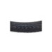 Husa volan sport tesit din imitatie piele marimea M Culoare negru cusatura rosie Husa volan sport tesit din imitatie piele marimea M Culoare negru cusatura rosie