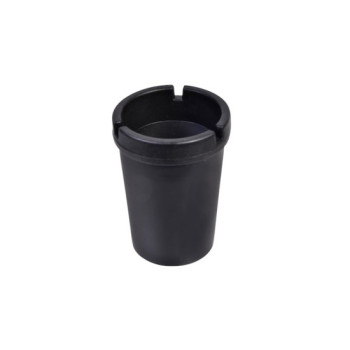 Scrumiera auto universala plastic negru Scrumiera auto universala plastic negru