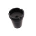 Scrumiera auto universala plastic negru Scrumiera auto universala plastic negru