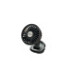 Huse scaune auto universale premium cu bancheta spate fractionata negru Huse scaune auto universale premium cu bancheta spate fractionata negru