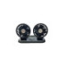 Ventilator auto dublu 12V Ventilator auto dublu 12V
