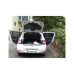 Perdele auto interior 5 bucati compatibile Dacia Sandero III Stepway 2021-> 
