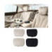 Set Perne-Tetiere Auto Ultra Soft, pentru susținere gât