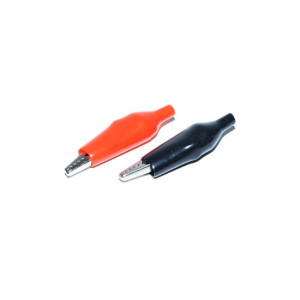 Set clesti crocodil 50mm cu protectie 