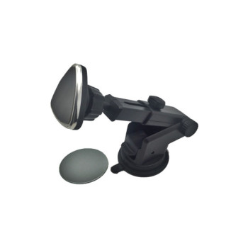 Suport magnetic pentru telefon cu ventuza Suport magnetic pentru telefon cu ventuza