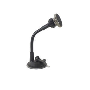 Suport telefon magnetic cu rotire 360° pentru parbriz 