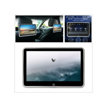 Monitor tetiera cu touch screen 10.1 inch si telecomanda Monitor tetiera cu touch screen 10.1 inch si telecomanda