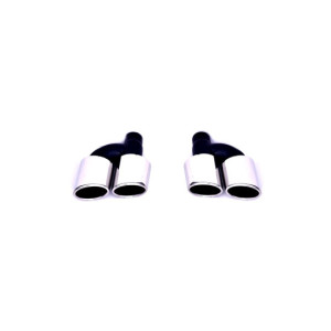 Ornamente toba compatibile Audi S design. 