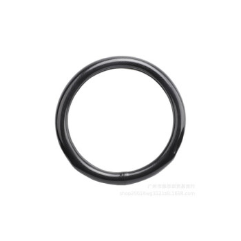Husa volan carbon marime M 
