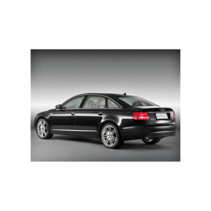 Perdele auto interior 5 bucati compatibile Audi A6 C6 Sedan 2004-2011 