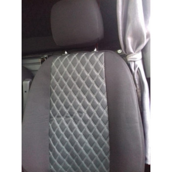 Husa auto dedicate MERCEDES SPRINTER II 2018-> - ROMB. Calitate Premium Husa auto dedicate MERCEDES SPRINTER II 2018-> - ROMB. Calitate Premium