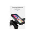 Suport telefon Moto-Bicicleta 6,8 inch YTP-15