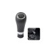 Maner schimbator auto plastic 6 viteze compatibil Mercedes-Benz W203, W204, X204, W209, W212, A207, C207 Maner schimbator auto plastic 6 viteze compatibil Mercedes-Benz W203, W204, X204, W209, W212, A207, C207