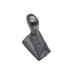 Manson imitatie piele si maner schimbator compatibil Mercedes-Benz Clasa E W211 2002-2009 cu 3 adaptoare 5R,R5,R6 