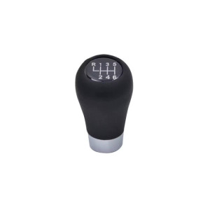 Maner schimbator auto plastic compatibil BMW E36, E46, E34 cu 2 adaptoare pentru 5 si 6 viteze 