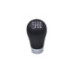 Maner schimbator auto plastic compatibil BMW E36, E46, E34 cu 2 adaptoare pentru 5 si 6 viteze 