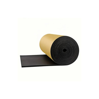 Rola insonorizant auto burete cu adeziv grosime 10mm 1m x 10m Rola insonorizant auto burete cu adeziv grosime 10mm 1m x 10m