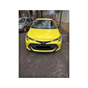 Perdele auto interior 5 bucati compatibile Toyota Corolla XII Touring Sports 2019-> 