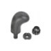 Maner schimbator plastic compatibil Mercedes Vito W638 1996-2003 Maner schimbator plastic compatibil Mercedes Vito W638 1996-2003