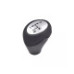 Manson si maner schimbator auto plastic compatibil Audi A6 C5 1998-2001 cu 2 adaptoare 5 si 6 viteze 