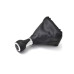 Manson si maner schimbator auto plastic compatibil Audi A4 S4 2002-2008 cu 3 adaptoare 5R,R5,R6 